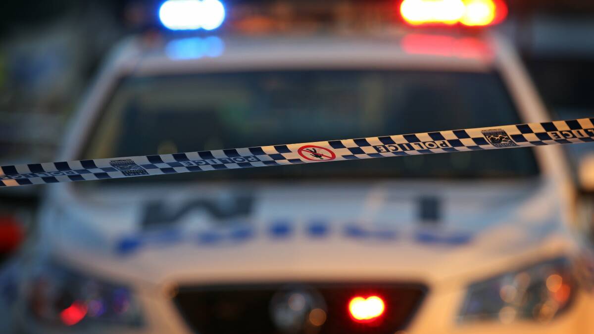 Police called to Forbes CBD: three in Orange hospital with stab wounds, one person in custody