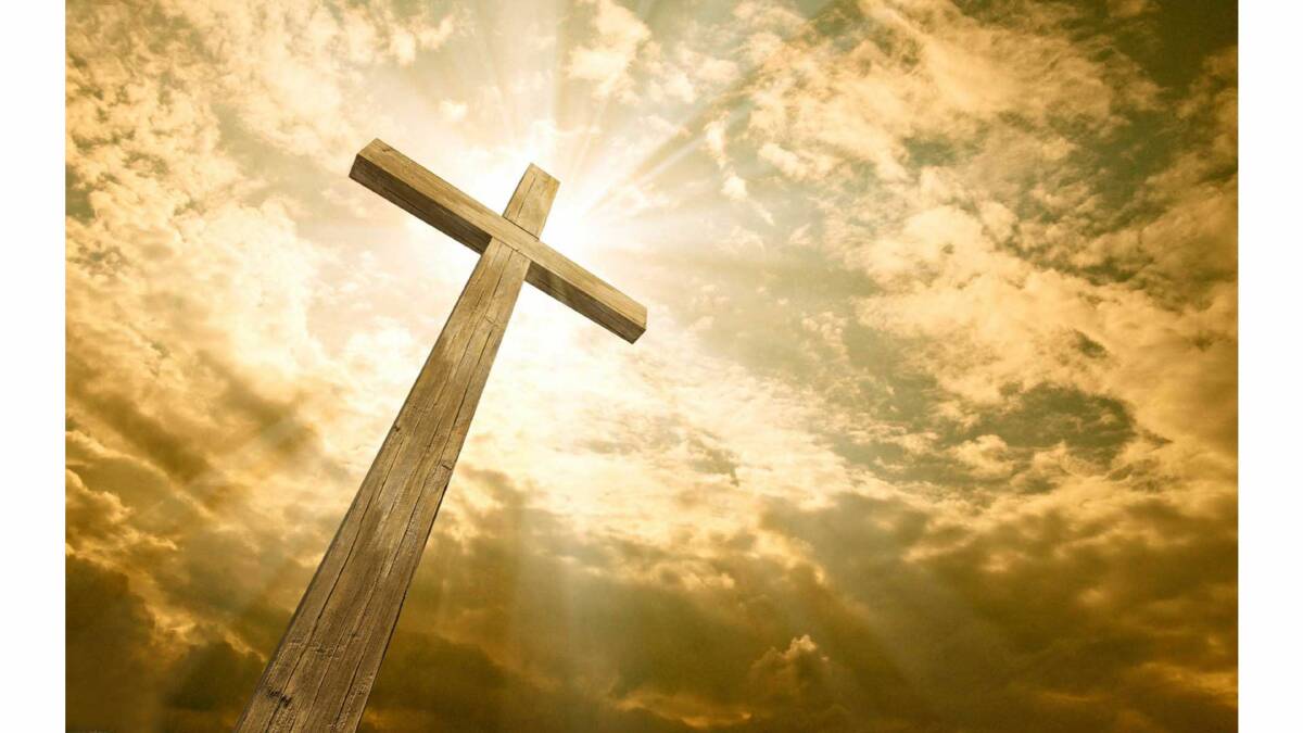 The life-changing message of Easter