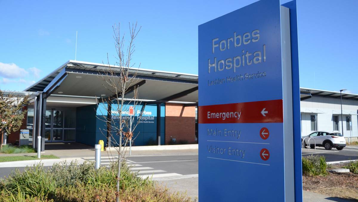 The collective efforts of the Friends of Forbes Hospital Auxiliary stand as a testament to their dedication to the wellbeing of our community, making a difference in the lives of patients served by the Forbes Health Service.