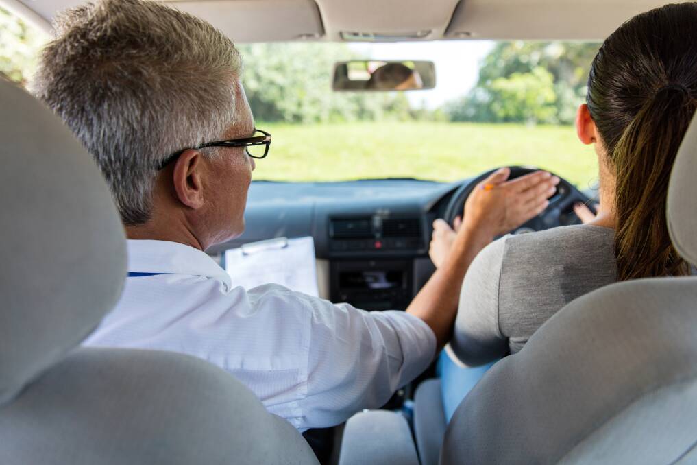 Parents and supervisors of local learner drivers are encouraged to attend free workshops which will be held in Parkes and Forbes next week. Image supplied.