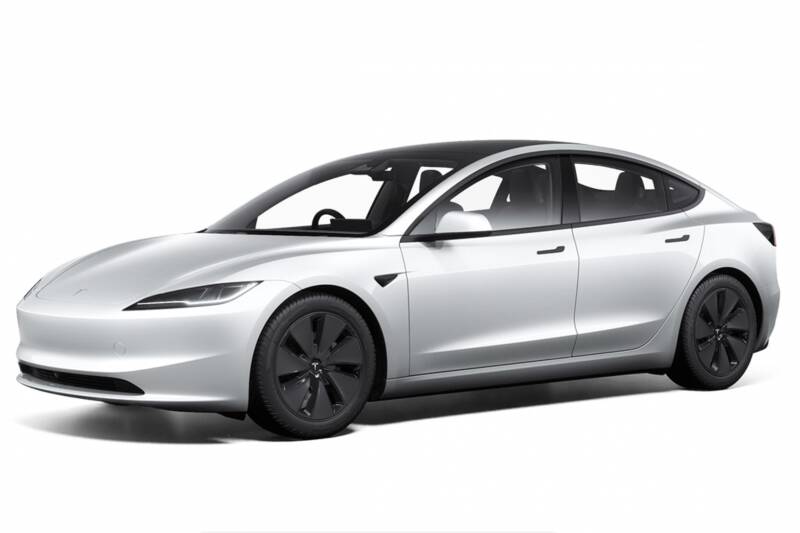 2024 Tesla Model 3 price and specs Forbes Advocate Forbes, NSW